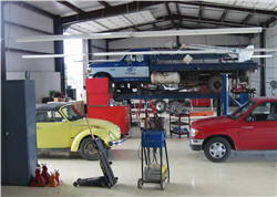 HEFR Auto and Truck Repair in Camp Verde, Arizona