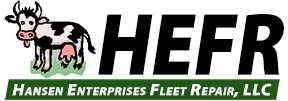 HEFR Auto and Truck Repair in Camp Verde AZ Logo